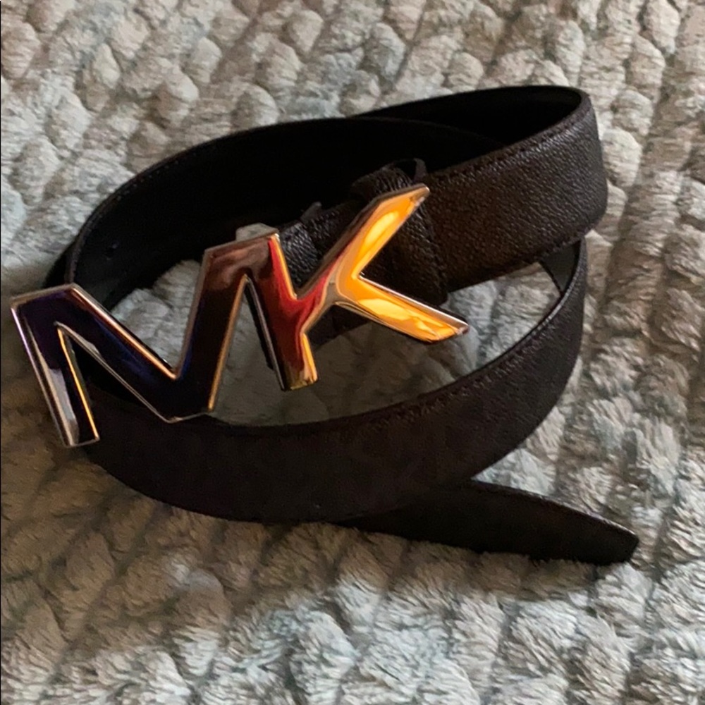 MK belt